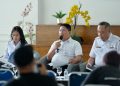 Balai Latihan Kerja Simalungun Direvitalisasi, Pemprov Sumut Targetkan Latih 1.000 Tenaga Kerja pada 2027