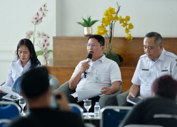 Balai Latihan Kerja Simalungun Direvitalisasi, Pemprov Sumut Targetkan Latih 1.000 Tenaga Kerja pada 2027