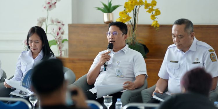 Balai Latihan Kerja Simalungun Direvitalisasi, Pemprov Sumut Targetkan Latih 1.000 Tenaga Kerja pada 2027