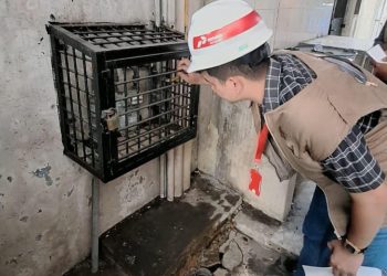 PGN Area Medan Intensifkan Inspeksi Instalasi Jargas Untuk Tingkatkan Keamanan Pemakaian Gas Bumi
