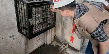 PGN Area Medan Intensifkan Inspeksi Instalasi Jargas Untuk Tingkatkan Keamanan Pemakaian Gas Bumi