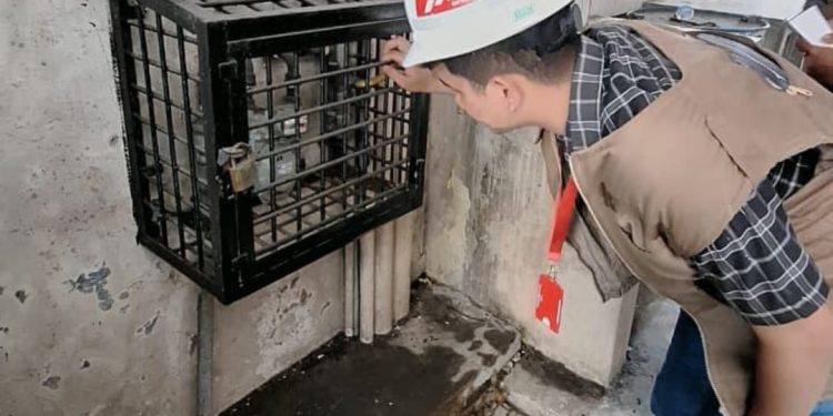 PGN Area Medan Intensifkan Inspeksi Instalasi Jargas Untuk Tingkatkan Keamanan Pemakaian Gas Bumi