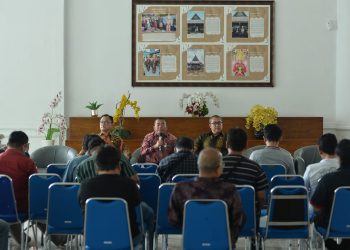 Pemprov Sumut Optimistis Capai Target 46% Cek Kesehatan Gratis Akhir 2026