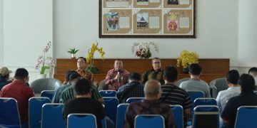 Pemprov Sumut Optimistis Capai Target 46% Cek Kesehatan Gratis Akhir 2026
