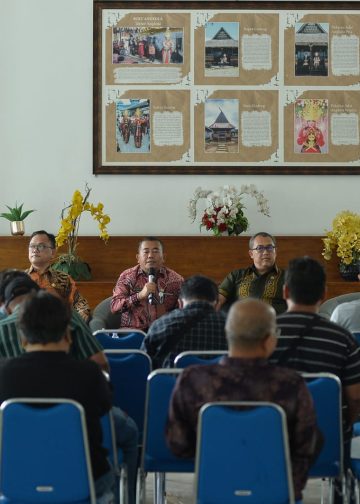 Pemprov Sumut Optimistis Capai Target 46% Cek Kesehatan Gratis Akhir 2026