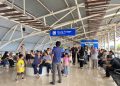 KAI Bandara Sudah Layani 41.296 Penumpang Relasi Medan–Lubuk Pakam Sumut Sejak Dioperasikan Juli 2026