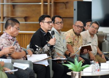 Sumut Surplus Beras 27.633 Ton, Kawasan Pertanian Unggulan Terus Digenjot