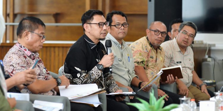 Sumut Surplus Beras 27.633 Ton, Kawasan Pertanian Unggulan Terus Digenjot