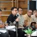 Sumut Surplus Beras 27.633 Ton, Kawasan Pertanian Unggulan Terus Digenjot