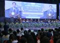 Universitas HKBP Nomensen Medan Siapkan Anggaran Rp30 Miliar Untuk Benahi Sarana dan Prasarana Kampus, Effendi Simbolon : Masih Perlu Investasi Besar Untuk Tingkatkan Daya Saing