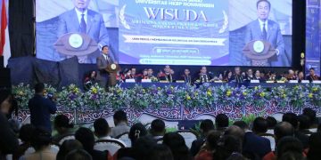 Universitas HKBP Nomensen Medan Siapkan Anggaran Rp30 Miliar Untuk Benahi Sarana dan Prasarana Kampus, Effendi Simbolon : Masih Perlu Investasi Besar Untuk Tingkatkan Daya Saing