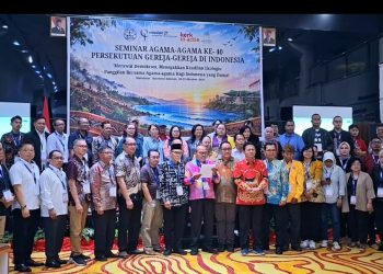 Deklarasi Makassar: Gerakan Lintas Iman Desak Demokrasi Berkeadilan Ekologis dan Perlindungan Hak Masyarakat Adat