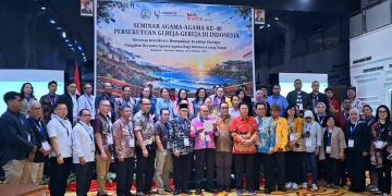 Deklarasi Makassar: Gerakan Lintas Iman Desak Demokrasi Berkeadilan Ekologis dan Perlindungan Hak Masyarakat Adat
