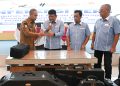 Jadwal Pekan Olahraga Provinsi Sumatera Utara 2026 Bergeser ke 1–9 Desember