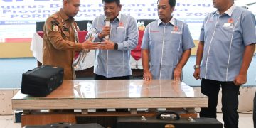 Jadwal Pekan Olahraga Provinsi Sumatera Utara 2026 Bergeser ke 1–9 Desember