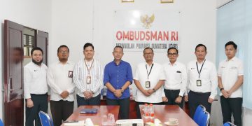 Pertamina Patra Niaga Regional Sumbagut -Ombudsman Sumatera Utara Perkuat Sinergi Kawal Penyaluran Energi untuk Masyarakat