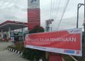 Pertamina Patra Niaga Regional Sumbagut Dukung Penegakan Hukum dan Perkuat Pengawasan Takaran BBM di SPBU