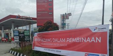 Pertamina Patra Niaga Regional Sumbagut Dukung Penegakan Hukum dan Perkuat Pengawasan Takaran BBM di SPBU
