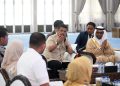 Gubernur Bobby Nasution Tawarkan Peluang Investasi dan Kerja Sama Strategis Ke UEA