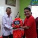 Telkomsel Salurkan Sembako untuk Warga Binjai Sumut, Komitmen Melayani Sepenuh Hati