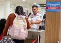 Hari Sumpah Pemuda 2026, KAI Sumut Perluas Peran Generasi Muda