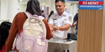 Hari Sumpah Pemuda 2026, KAI Sumut Perluas Peran Generasi Muda