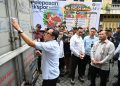 Sumut Lepas Ekspor Komoditas Unggulan Senilai Rp258,9 Miliar ke Berbagai Negara