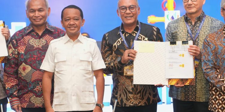 PGN Perkuat Portofolio Pasokan Gas Bumi melalui Tujuh Kesepakatan Strategis di FOREK Hulu Migas 2026