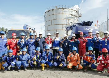 Pertamina Patra Niaga – Pemerintah Provinsi Sumatera Utara Perkuat Sinergi Jaga Keandalan Pasokan dan Kelancaran Distribusi BBM