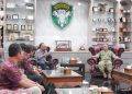 Pertamina Patra Niaga Regional Sumbagut Bangun Sinergi dengan Kodam Iskandar Muda untuk Jaga Keandalan Distribusi Energi