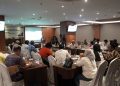 PT RPN-BPDP-Ditjenbun Siapkan 85 Pekebun Sumut Jadi Agen Perubahan Pupuk Organik Lewat Program Pengembangan Sumber Daya Manusia Perkebunan