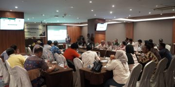 PT RPN-BPDP-Ditjenbun Siapkan 85 Pekebun Sumut Jadi Agen Perubahan Pupuk Organik Lewat Program Pengembangan Sumber Daya Manusia Perkebunan