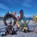 Penari Binaan Tambang Emas Martabe Tampilkan Budaya Indonesia di Turki