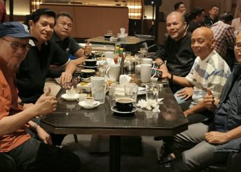 Pendaftaran Bakal Calon Ketua PWI Sumut dan Ketua Dewan Kehormatan Provinsi PWI Sumut Periode 2026–2031 Mulai 2-6 November