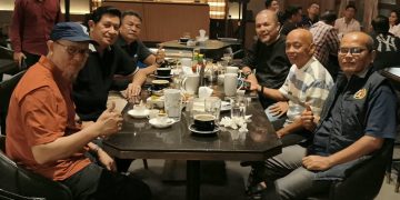 Pendaftaran Bakal Calon Ketua PWI Sumut dan Ketua Dewan Kehormatan Provinsi PWI Sumut Periode 2026–2031 Mulai 2-6 November