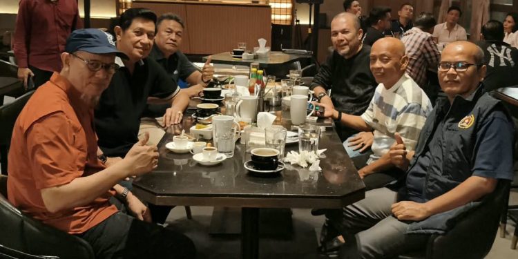 Pendaftaran Bakal Calon Ketua PWI Sumut dan Ketua Dewan Kehormatan Provinsi PWI Sumut Periode 2026–2031 Mulai 2-6 November