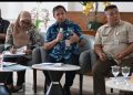 13.702 Keluarga Sudah Menerima Bantuan Pascabencana Sumut