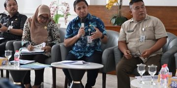 13.702 Keluarga Sudah Menerima Bantuan Pascabencana Sumut
