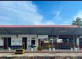 Stasiun Bandar Tinggi Jadi Titik Awal Konektivitas KA Menuju Pelabuhan Kuala Tanjung