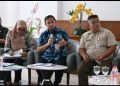 Dinas Sosial Sumut Dorong Percepatan Digitalisasi Data Bantuan Sosial
