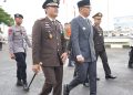 Hadiri HUT TNI ke-81, Wali Kota Medan Harapkan Semakin Solid, Profesional, dan Dekat Dengan Rakyat