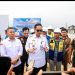 Rico Waas Dukung Penuh Kampung Nelayan Merah Putih, Masa Depan Nelayan Medan Jadi Perhatian