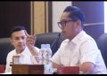 Evaluasi PAD 2026, Wali Kota Medan Minta Bapenda Kerja Tepat Sasaran dan Punya Target Jelas