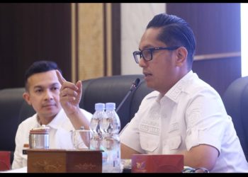 Evaluasi PAD 2026, Wali Kota Medan Minta Bapenda Kerja Tepat Sasaran dan Punya Target Jelas