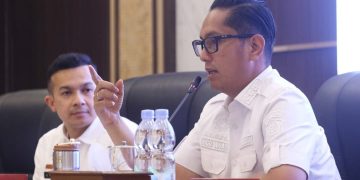 Evaluasi PAD 2026, Wali Kota Medan Minta Bapenda Kerja Tepat Sasaran dan Punya Target Jelas