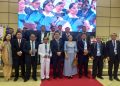 Sipoholon Tapanuli Utara Sumut Jadi “Saksi” Kemeriahan dan Kekhidmatan Perayaan Hari Jadi HKBP, Ibadah Raya di GBK Jakarta 18 Oktober