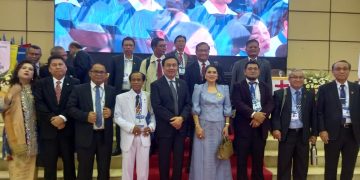 Sipoholon Tapanuli Utara Sumut Jadi “Saksi” Kemeriahan dan Kekhidmatan Perayaan Hari Jadi HKBP, Ibadah Raya di GBK Jakarta 18 Oktober