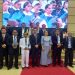 Sipoholon Tapanuli Utara Sumut Jadi “Saksi” Kemeriahan dan Kekhidmatan Perayaan Hari Jadi HKBP, Ibadah Raya di GBK Jakarta 18 Oktober