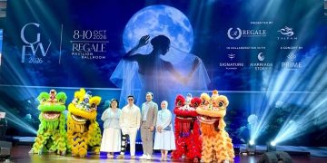 Giga Wedding Fest 2026 Bertema Sky Between Us Kolaborasi Signature Planner & Marriage Story dan Prime Conceptor Hadir di Regale International Convention Center Medan