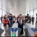 Penumpang KAI Bandara di Sumatera Utara Hingga Triwulan III 2026 Capai 3.197.149, Tumbuh 3,58%